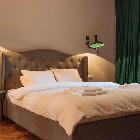 Brezoianu Spacious Flat بوخارست المظهر الخارجي الصورة