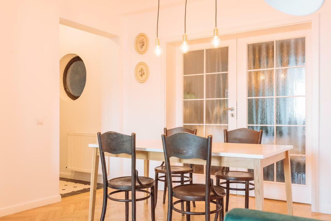 Brezoianu Spacious Flat بوخارست المظهر الخارجي الصورة