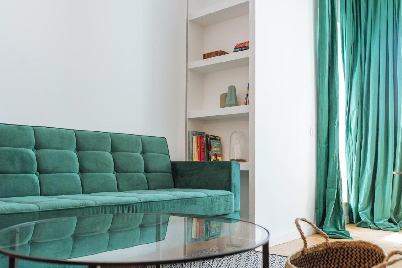 Brezoianu Spacious Flat بوخارست المظهر الخارجي الصورة