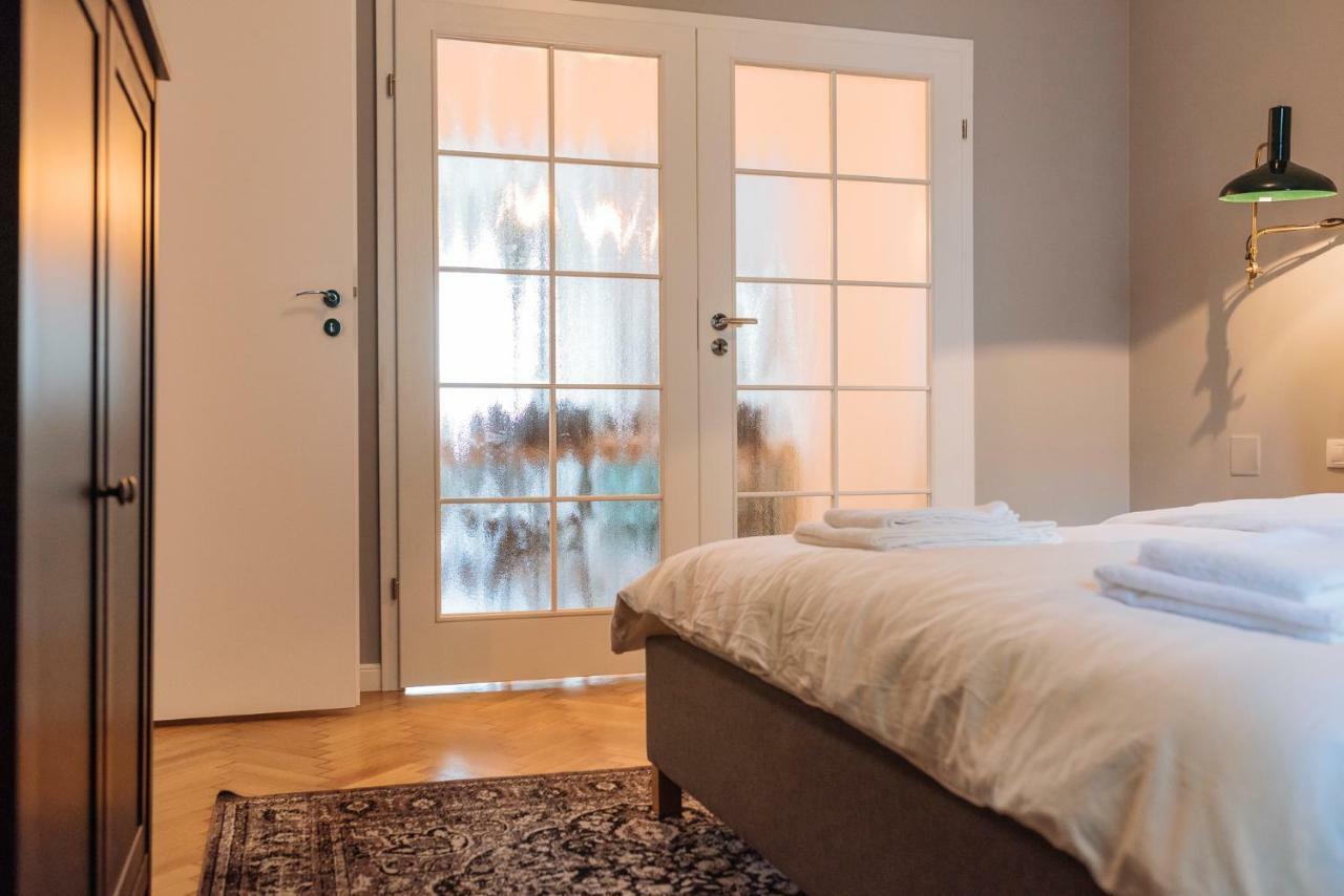 Brezoianu Spacious Flat بوخارست المظهر الخارجي الصورة