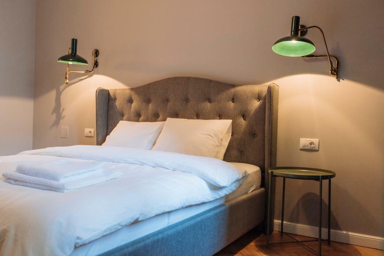 Brezoianu Spacious Flat بوخارست المظهر الخارجي الصورة