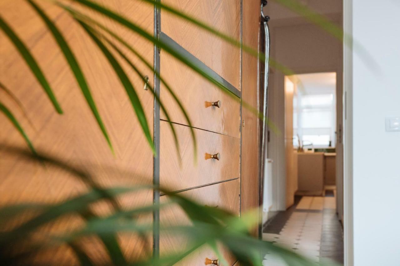 Brezoianu Spacious Flat بوخارست المظهر الخارجي الصورة