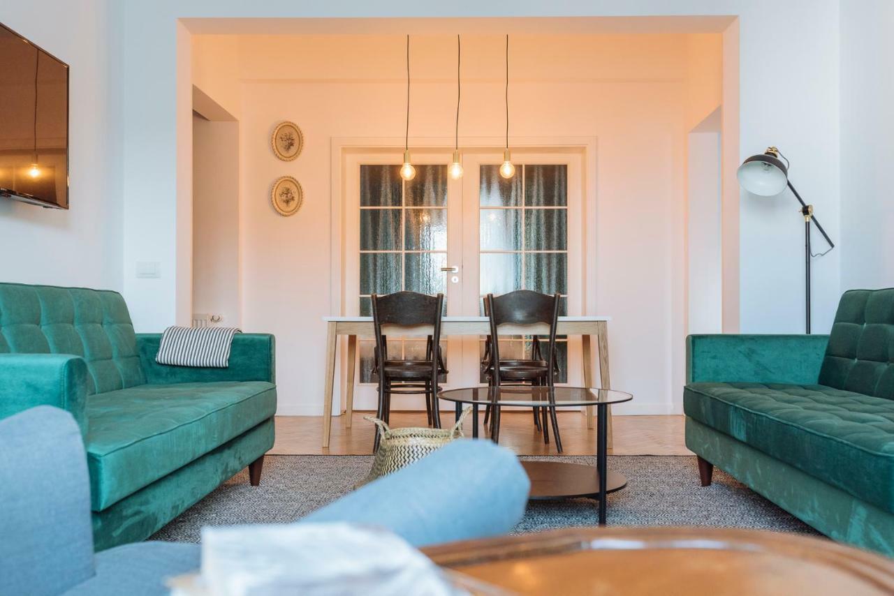 Brezoianu Spacious Flat بوخارست المظهر الخارجي الصورة
