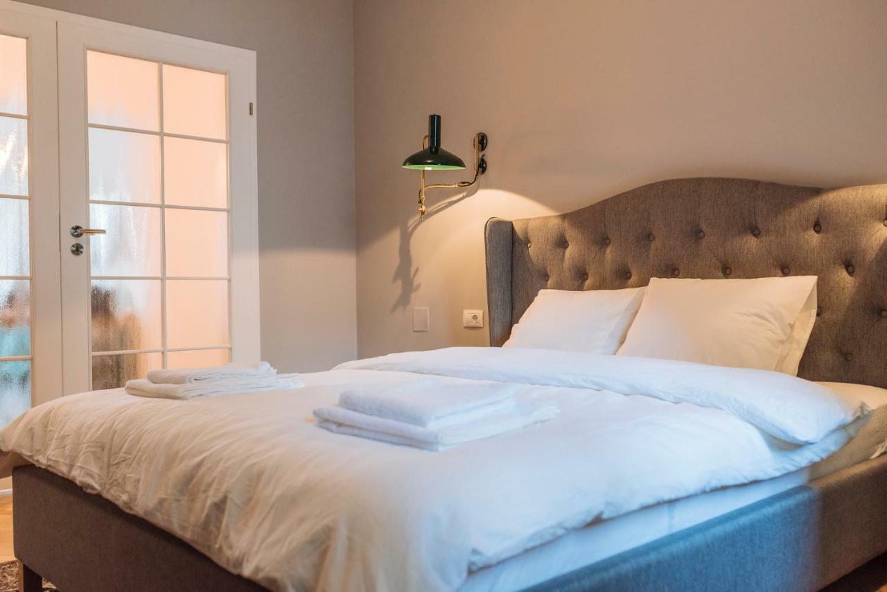 Brezoianu Spacious Flat بوخارست المظهر الخارجي الصورة